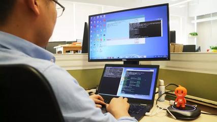 阿里達(dá)摩院AI探索 計算機(jī)系統(tǒng)與軟件開發(fā)的創(chuàng)新之路